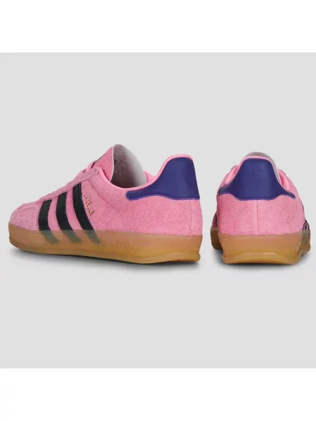 Tenisky Adidas Originals růžové