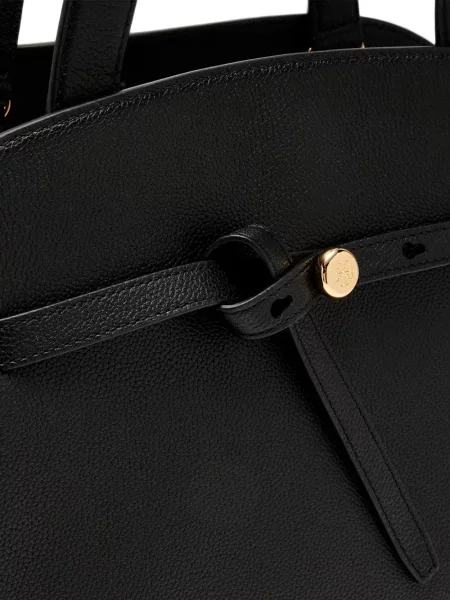 Geantă Tory Burch negru