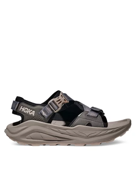 Hoka Sandale Infini Hike TC maro