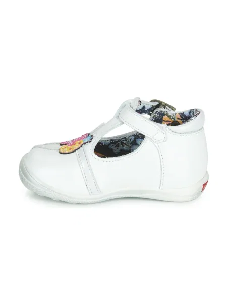 Pantofi copii Catimini alb