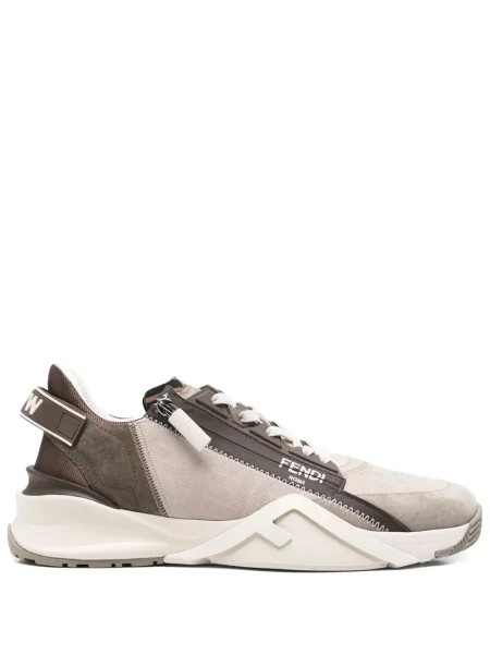 Sneakerși Fendi