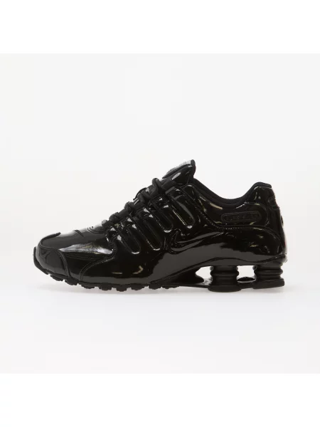 Sneakers Nike Shox NZ Posite Multi-Color/ Multi-Color-Black EUR 44 negru