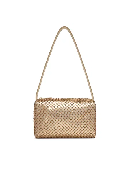 DeeZee Сумка золотий