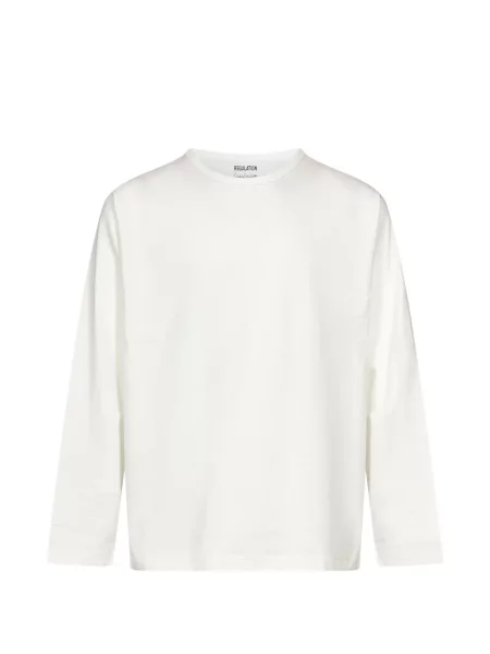 Lung tricou Yohji Yamamoto cu autograf