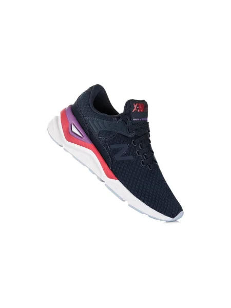 Félcipő New Balance fekete