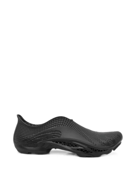 Sneakerși Aliveform negru