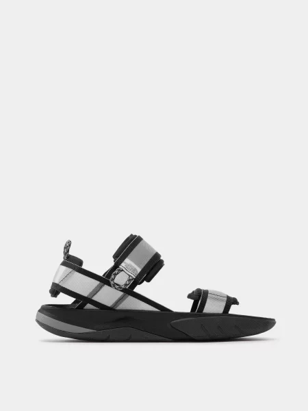 Босоножки The North Face черные