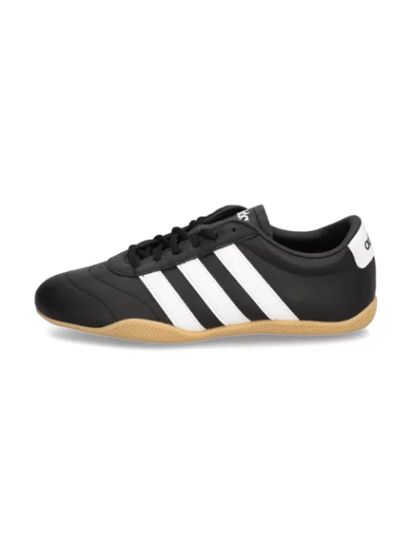 Adidas tenisky černé