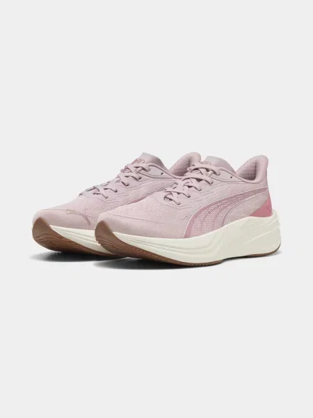 Кроссовки для бега Puma розовые