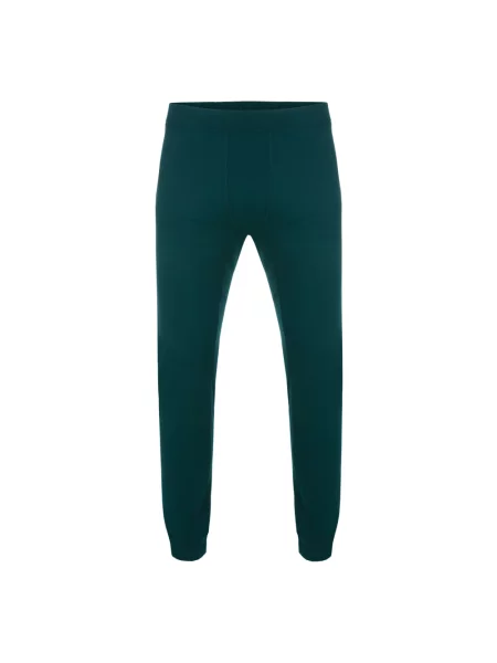 Legginsy Bally zielone