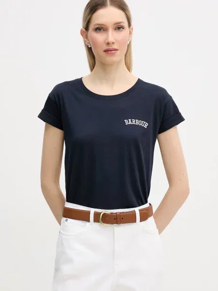 Barbour tričko