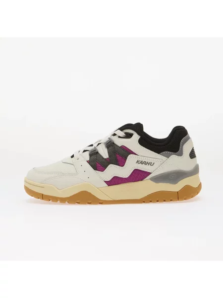 Tenisky Karhu Fusion XT Bright White/ Turbulence EUR 40 bílé