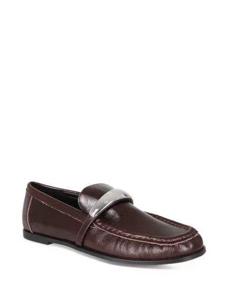 Loaferice Senso smeđa