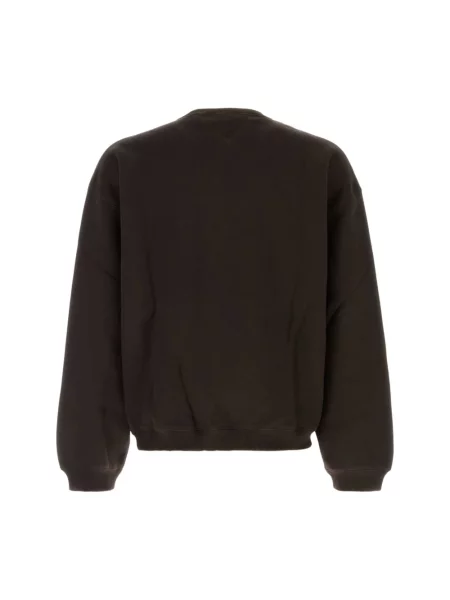 Bluza Carhartt Wip brązowa