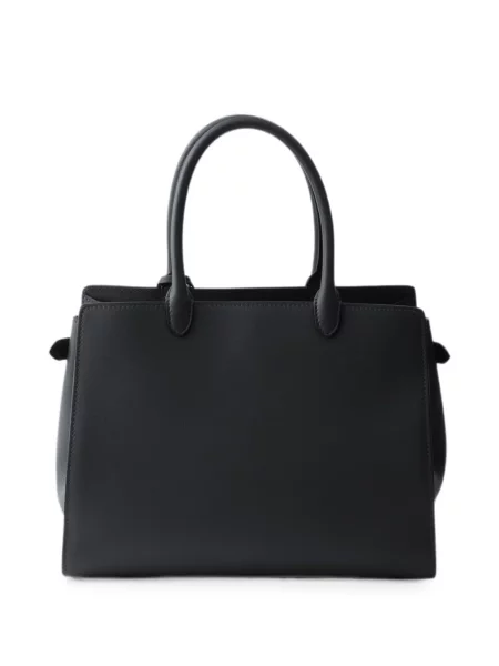 Geantă Prada din piele negru