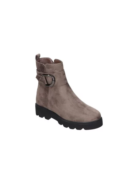 Čizmice Amarpies bež
