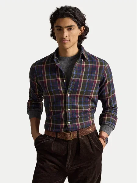 Košile Polo Ralph Lauren
