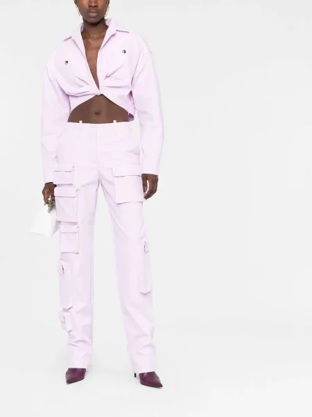 Striukė Off-white balta