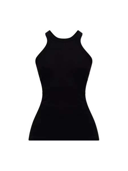 Top Sportmax czarny
