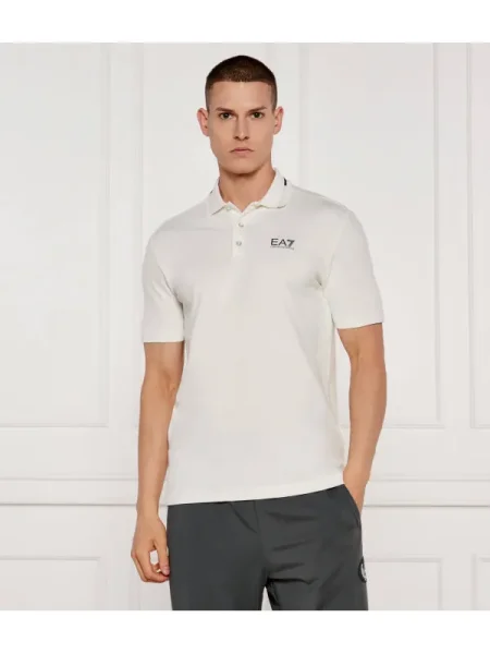 Polo | stretch pique