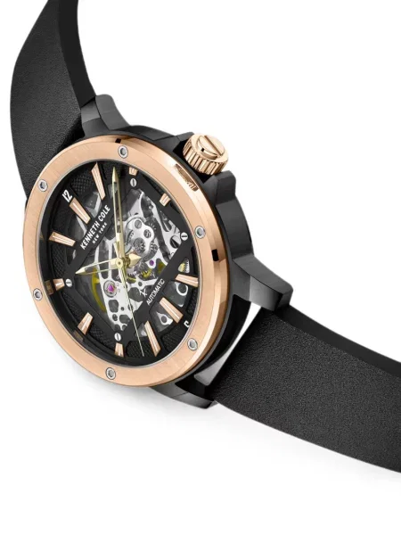 Ceas Kenneth Cole negru