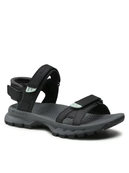 Sandali Merrell črna