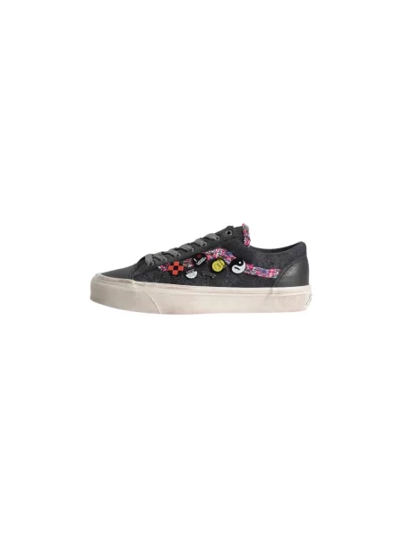 Vans LX Old Skool 36 tenisówki czarne