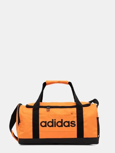 Športna torba adidas Linear oranžna