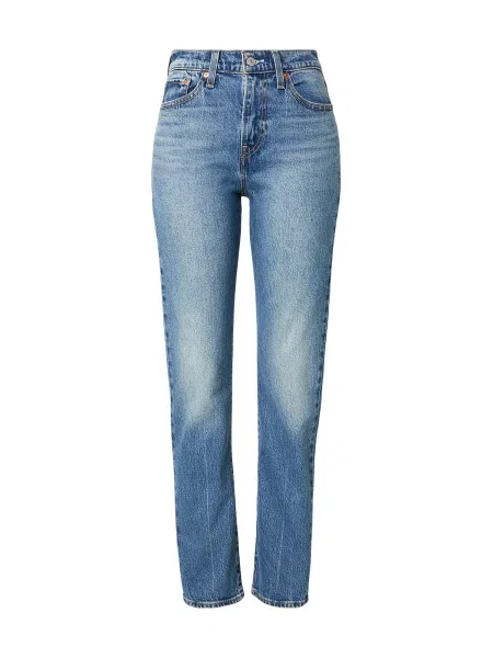 LEVI'S ® Jeans WEDGIE SLIM denim albastru