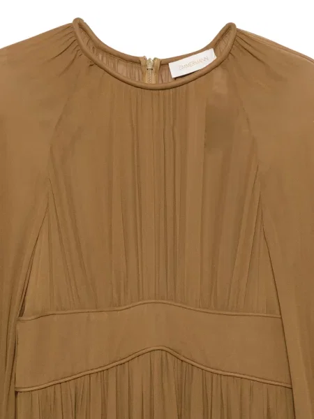 Rochie maxi Zimmermann maro