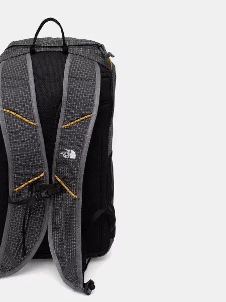 The North Face plecak DAYPACK czarny