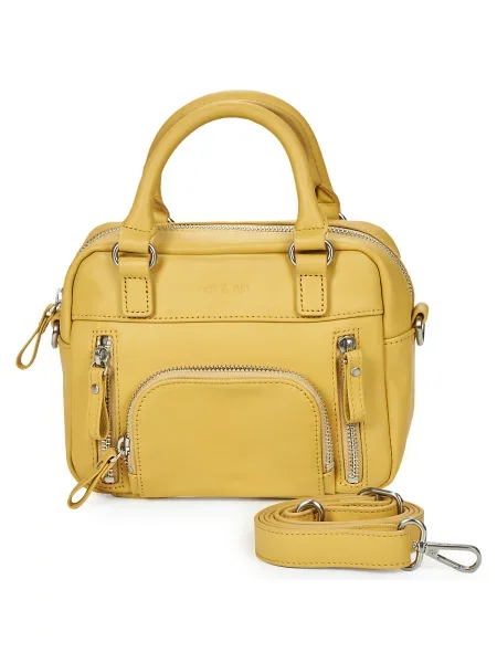 Torbica Nat Et Nin rumena