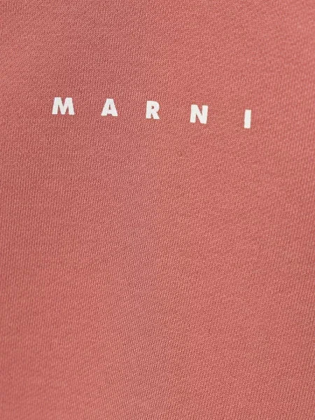 Marni Дитячий костюм OVERALLS