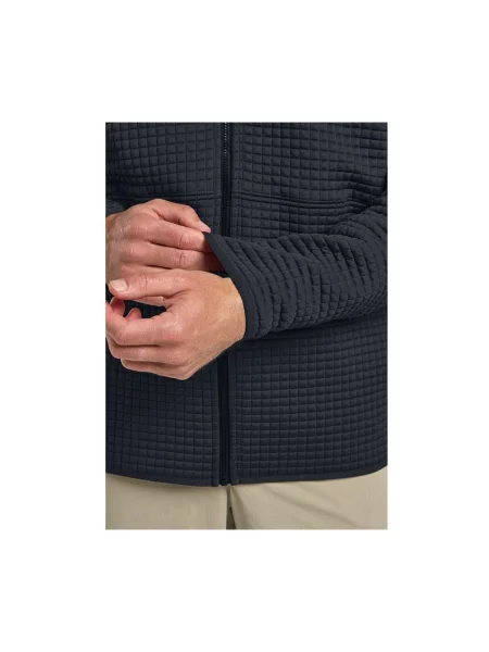 Geacă Jack Wolfskin albastru