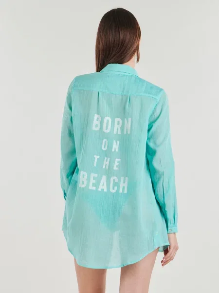 Rochie Banana Moon albastru