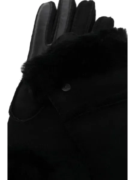 Mănuși Ugg negru