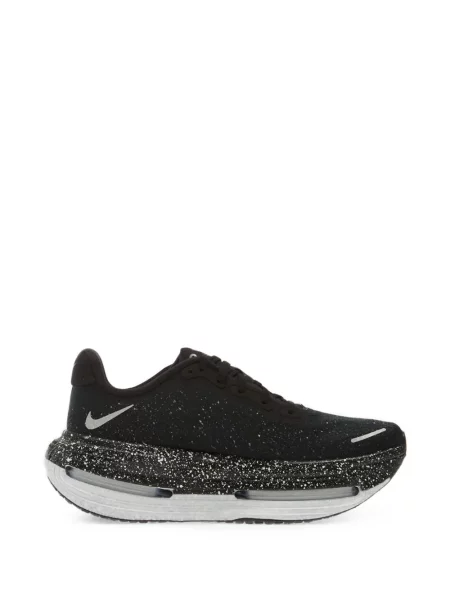 Geacă cămașă Nike cu imagine cu dungi de tigru negru