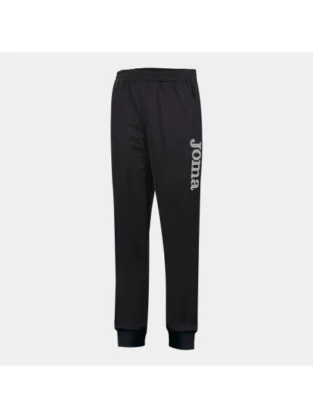 Spodnie dresowe Joma czarne