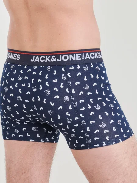 Gaćice Jack & Jones s autogramom