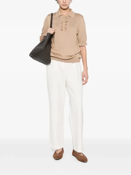 Pantaloni Max Mara