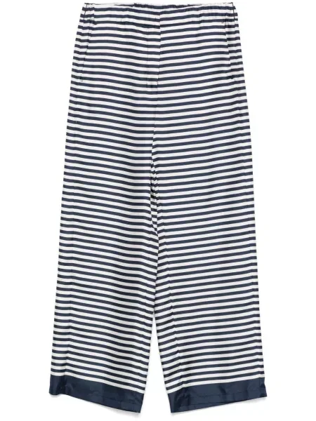 Pantaloni 's Max Mara albastru