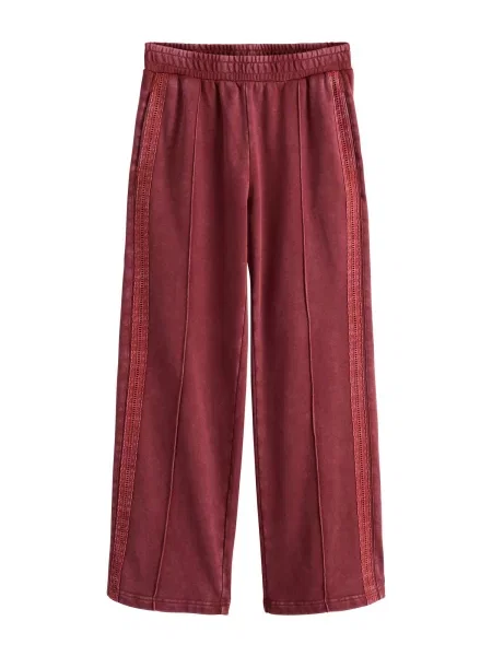 Next Pantaloni roșu