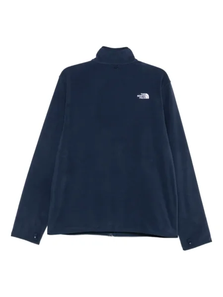 Hanorac The North Face albastru
