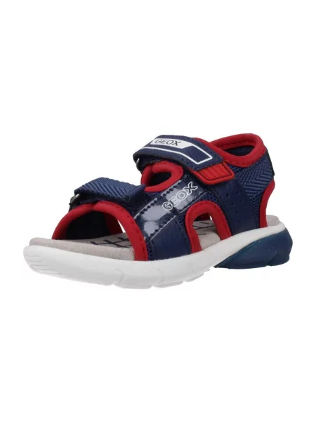 Pantofi copii Geox albastru