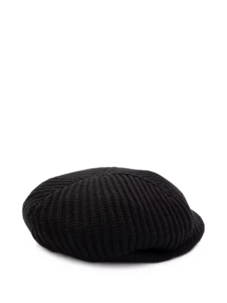 Căciulă Altea de lână fără toc negru