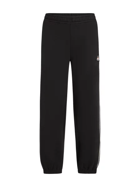 O'NEILL Pantaloni negru alb