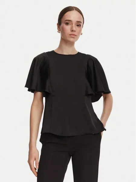 MICHAEL Michael Kors Bluză negru