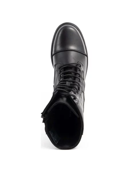 Pantofi Sergio Moretti negru