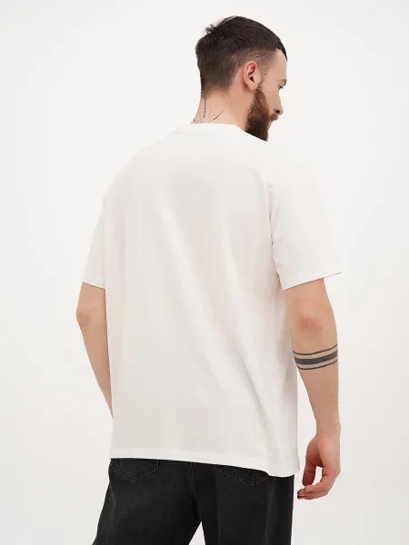 Футболка Mustang Jeans