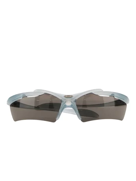 Ochelari de soare Balenciaga gri